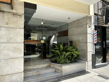 VENTA * VILLA CRESPO * DEPARTAMENTO 2 AMBIENTES * APTO CREDITO