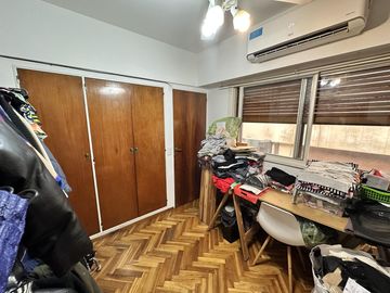 VENTA * VILLA CRESPO * DEPARTAMENTO 2 AMBIENTES * APTO CREDITO