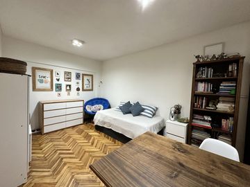 VENTA * VILLA CRESPO * DEPARTAMENTO 2 AMBIENTES * APTO CREDITO
