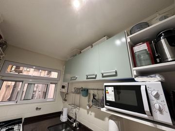 VENTA * VILLA CRESPO * DEPARTAMENTO 2 AMBIENTES * APTO CREDITO