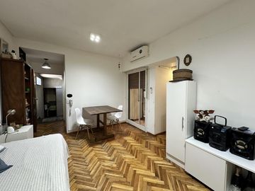 VENTA * VILLA CRESPO * DEPARTAMENTO 2 AMBIENTES * APTO CREDITO