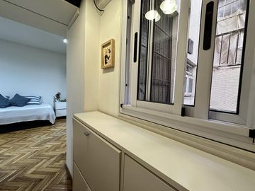 VENTA * VILLA CRESPO * DEPARTAMENTO 2 AMBIENTES * APTO CREDITO