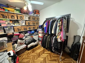 VENTA * VILLA CRESPO * DEPARTAMENTO 2 AMBIENTES * APTO CREDITO