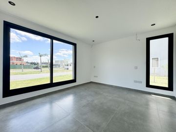Casa en venta Barrio Lagos de Canning