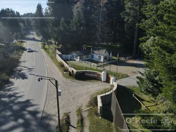 Departamento 2 ambientes en  venta en Amarras del Nahuel km14 Bariloche