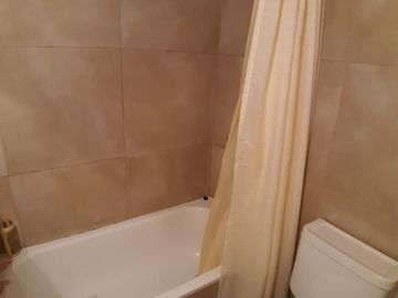 Departamento venta 1 dormitorio 1 baño 1 cochera - 45 mts 2- La Plata