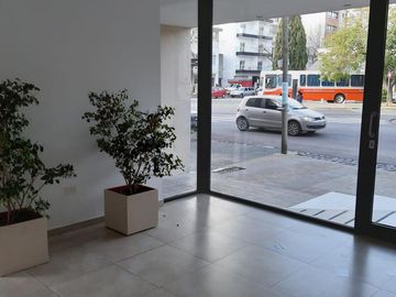 Departamento venta 1 dormitorio 1 baño 1 cochera - 45 mts 2- La Plata