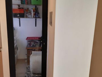 Departamento venta 1 dormitorio 1 baño 1 cochera - 45 mts 2- La Plata