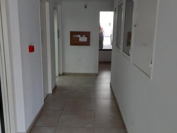 Departamento venta 1 dormitorio 1 baño 1 cochera - 45 mts 2- La Plata