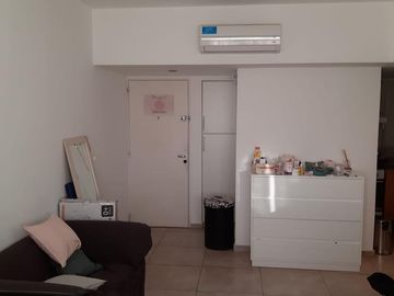 Departamento venta 1 dormitorio 1 baño 1 cochera - 45 mts 2- La Plata