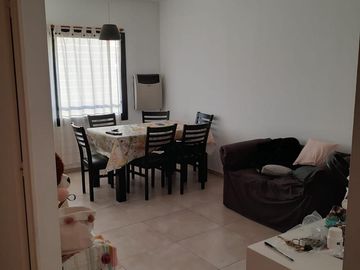 Departamento venta 1 dormitorio 1 baño 1 cochera - 45 mts 2- La Plata