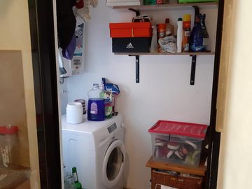 Departamento venta 1 dormitorio 1 baño 1 cochera - 45 mts 2- La Plata