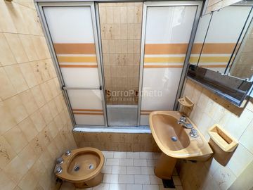Venta PH 3 ambientes con patio en Moron