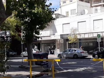 Excelente lote de 332m2 en venta en Mar del Plata