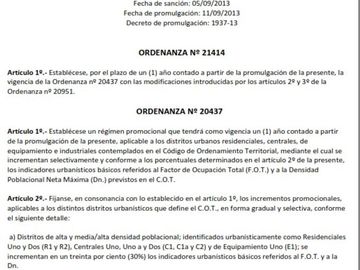 Excelente lote de 332m2 en venta en Mar del Plata