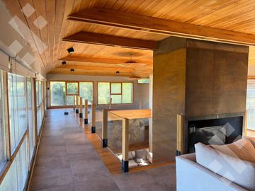 VENTA CASA 4 DORMITORIOS - CHAPELCO GOLF - SAN MARTIN DE LOS ANDES