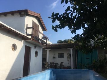 Casa en Tolosa