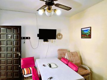 Departamento en venta 2 habitaciones