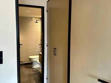 VENTA - NUEVA CORDOBA - DEPARTAMENTO - 1 DORMITROIO, FRENTE, BALCON