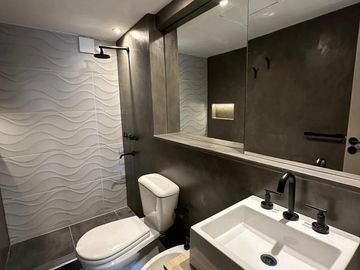 VENTA - NUEVA CORDOBA - DEPARTAMENTO - 1 DORMITROIO, FRENTE, BALCON