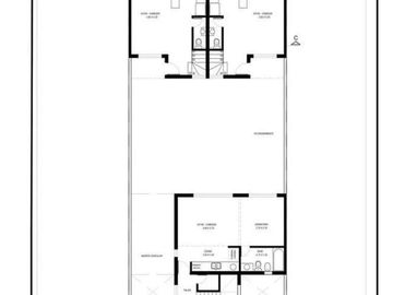 Dúplex en venta - 2 dormitorios 1 baño - cochera - 83mts2 - Los Hornos, La Plata
