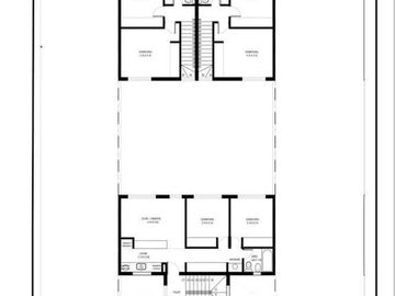 Dúplex en venta - 2 dormitorios 1 baño - cochera - 83mts2 - Los Hornos, La Plata