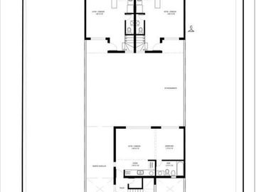 Dúplex en venta - 2 dormitorios 1 baño - cochera - 83mts2 - Los Hornos, La Plata