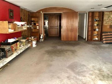 OPORTUNIDAD QUINTANA  500 - PISO - 270M2 - 4 DORM - 2 DEP - COCH BAUL - A REFACCIONAR