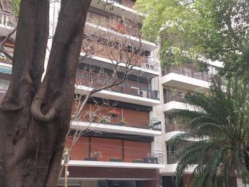 OPORTUNIDAD QUINTANA  500 - PISO - 270M2 - 4 DORM - 2 DEP - COCH BAUL - A REFACCIONAR