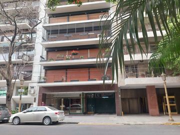 OPORTUNIDAD QUINTANA  500 - PISO - 270M2 - 4 DORM - 2 DEP - COCH BAUL - A REFACCIONAR