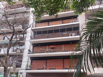 OPORTUNIDAD QUINTANA  500 - PISO - 270M2 - 4 DORM - 2 DEP - COCH BAUL - A REFACCIONAR
