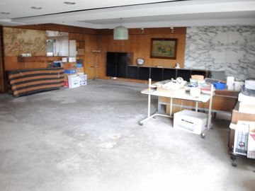 OPORTUNIDAD QUINTANA  500 - PISO - 270M2 - 4 DORM - 2 DEP - COCH BAUL - A REFACCIONAR