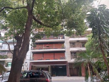 OPORTUNIDAD QUINTANA  500 - PISO - 270M2 - 4 DORM - 2 DEP - COCH BAUL - A REFACCIONAR