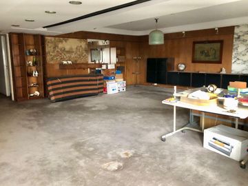 OPORTUNIDAD QUINTANA  500 - PISO - 270M2 - 4 DORM - 2 DEP - COCH BAUL - A REFACCIONAR
