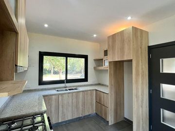 Venta Casa en Eucaliptus Haras Santa Maria Escobar
