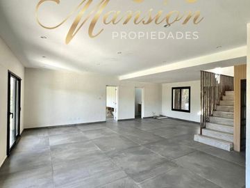 Venta Casa en Eucaliptus Haras Santa Maria Escobar
