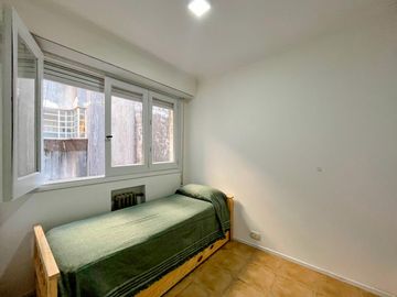 Departamento Centrico Dos Dormitorios a 70m de la Peatonal Cordoba