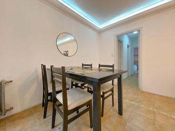 Departamento Centrico Dos Dormitorios a 70m de la Peatonal Cordoba