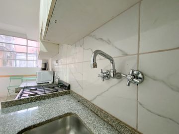 Departamento Centrico Dos Dormitorios a 70m de la Peatonal Cordoba