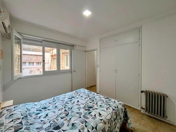 Departamento Centrico Dos Dormitorios a 70m de la Peatonal Cordoba
