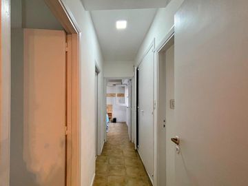 Departamento Centrico Dos Dormitorios a 70m de la Peatonal Cordoba