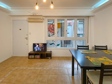 Departamento Centrico Dos Dormitorios a 70m de la Peatonal Cordoba