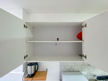 Departamento Centrico Dos Dormitorios a 70m de la Peatonal Cordoba