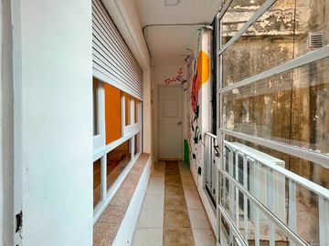 Departamento Centrico Dos Dormitorios a 70m de la Peatonal Cordoba