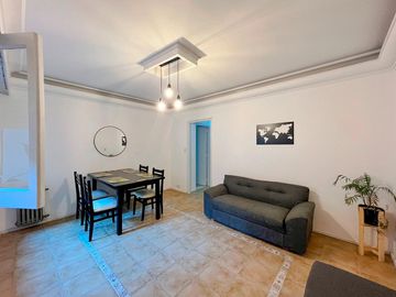 Departamento Centrico Dos Dormitorios a 70m de la Peatonal Cordoba
