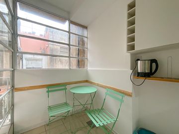 Departamento Centrico Dos Dormitorios a 70m de la Peatonal Cordoba