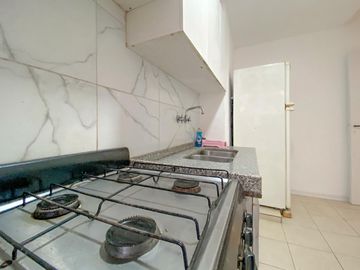 Departamento Centrico Dos Dormitorios a 70m de la Peatonal Cordoba