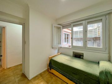 Departamento Centrico Dos Dormitorios a 70m de la Peatonal Cordoba