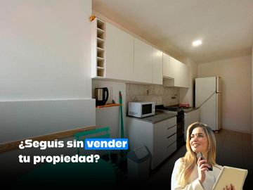 Departamento Centrico Dos Dormitorios a 70m de la Peatonal Cordoba
