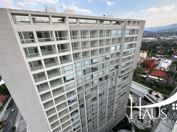 Venta de Departamento en Olivar de los Padres, Residencial San Ángel